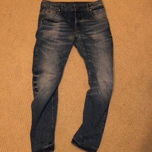 G Star denim